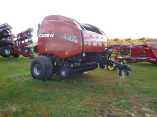 Photo of a 2022 Case Ih RB565