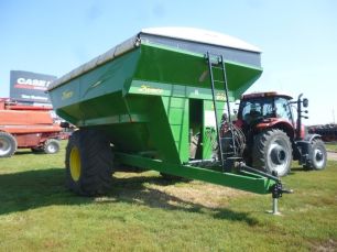 Photo of a 2008 Demco 850
