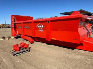 Photo of a 2023 Kuhn PS260T