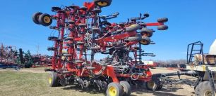 Photo of a 2015 Bourgault 3310-40