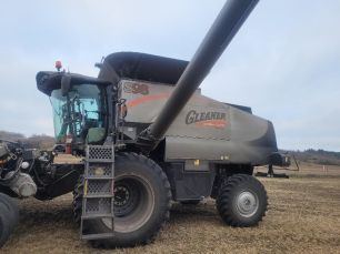 Photo of a 2023 Gleaner S98