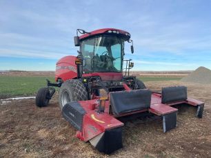 Photo of a 2021 Case Ih WD2504