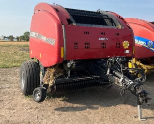 Photo of a 2018 Case Ih RB565