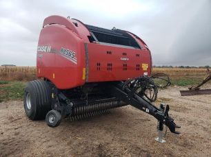 Photo of a 2021 Case Ih RB565