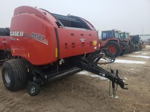 Photo of a 2019 Case Ih RB565