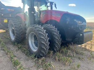 Photo of a 2022 Case Ih STEIGER 400 ROWTRAC