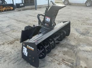 Photo of a 2024 Case 72IN SS SNOW BLOWER SNOWBL