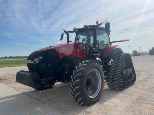 Photo of a 2022 Case Ih MAGNUM 400 AFS CONNECT ROWTRAC