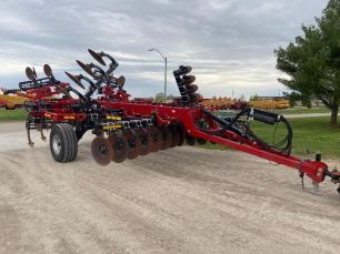 Photo of a 2022 Case Ih ECOLO-TIGER 875