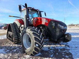 Photo of a 2024 Case Ih MAGNUM 380 AFS CONNECT ROWTRAC CVX