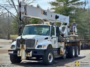 Photo of a 2006 Altec AC26-103S