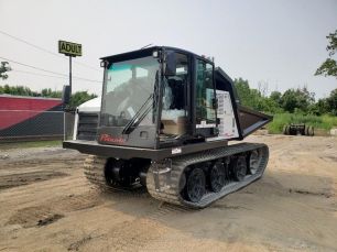 Photo of a 2021 Prinoth PANTHER T7R