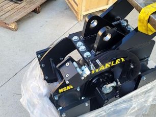 Photo of a 2022 Stanley HSX3125S