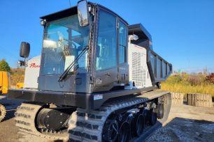 Photo of a 2023 Prinoth PANTHER T14R