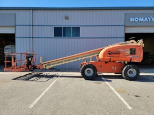 Photo of a 2005 JLG 600S