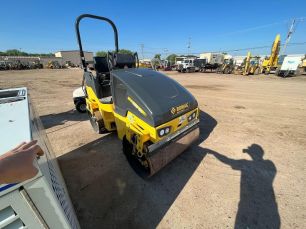 Photo of a 2023 Bomag BW120SL-5