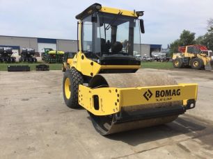 Photo of a 2023 Bomag BW177DH-5