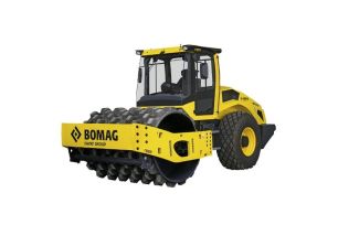 Photo of a 2023 Bomag BW211PDH-5