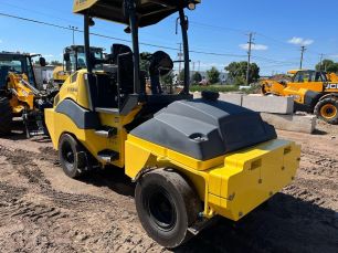 Photo of a 2023 Bomag BW11RH-5