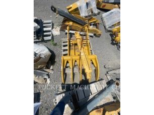 Photo of a  Solesbees CAT 317 LINKAGE COUPLER HYDRAULIC