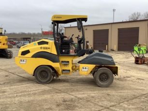 Photo of a 2018 Bomag BW11RH-5