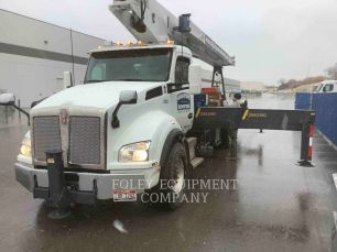 Photo of a  Kenworth T880