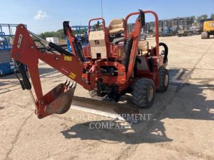 Photo of a  Ditch Witch RT45
