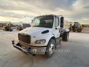 Photo of a  Freightliner WT2000 A