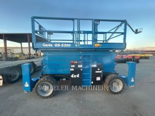 Photo of a  Genie GS5390 RT