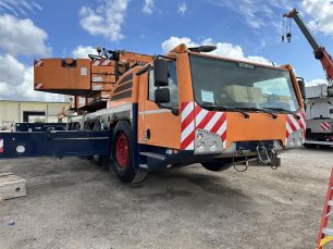 Photo of a 2017 Demag AC 250-5