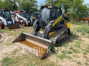 Photo of a  New Holland C337
