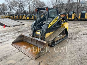 Photo of a  New Holland C232