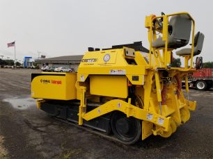 Photo of a 2016 Bomag CR362