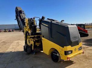 Photo of a 2021 Bomag BM600/15