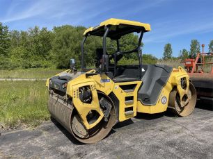 Photo of a 2016 Bomag BW190AD-5