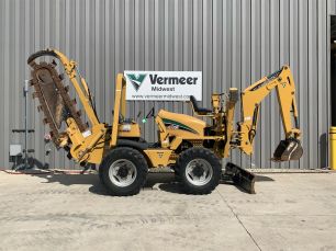 Photo of a 2019 Vermeer RTX750