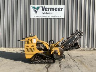 Photo of a 2014 Vermeer RTX250