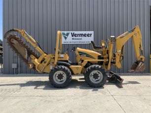 Photo of a 2019 Vermeer RTX750