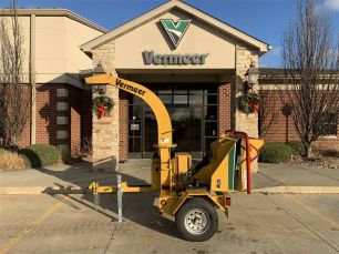 Photo of a 2016 Vermeer BC700XL