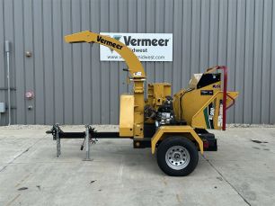 Photo of a 2018 Vermeer BC900XL