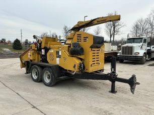 Photo of a 2018 Vermeer AX19