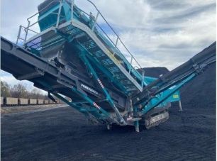 Photo of a 2016 Powerscreen CHIEFTAIN 1700