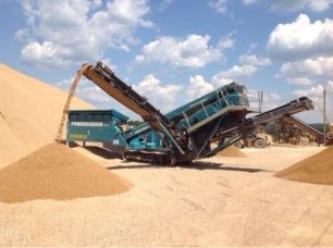 Photo of a 2022 Powerscreen CHIEFTAIN 1400