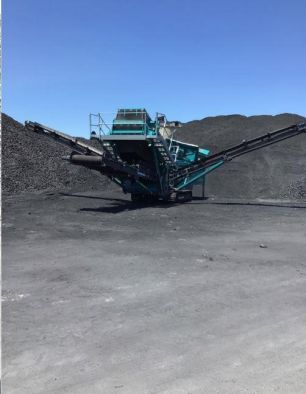 Photo of a 2018 Powerscreen CHIEFTAIN 1400