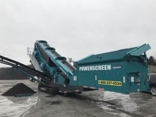 Photo of a 2023 Powerscreen CHIEFTAIN 2200