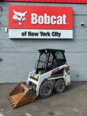 Photo of a 2023 Bobcat S70