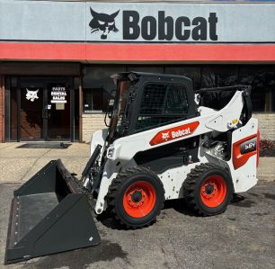 Photo of a 2023 Bobcat S64