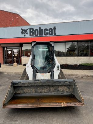 Photo of a 2022 Bobcat T740