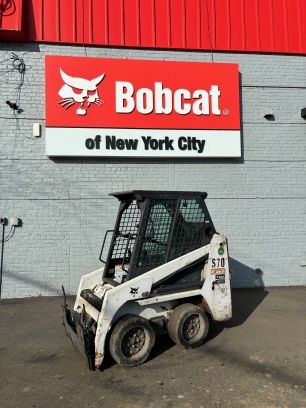 Photo of a 2010 Bobcat S70