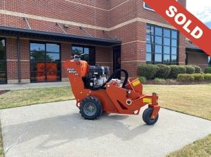 Photo of a 2018 Ditch Witch C14